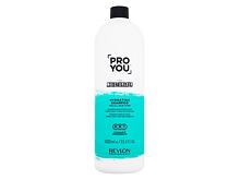 Šampon Revlon Professional ProYou The Moisturizer Hydrating Shampoo 350 ml