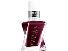 Lak na nehty Essie Gel Couture Nail Color 13,5 ml 370 Model Clicks