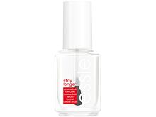 Lak na nehty Essie Stay Longer Longwear Top Coat 13,5 ml