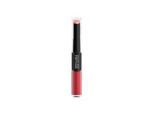 Rtěnka L'Oréal Paris Infaillible 24H Lipstick 5 ml 501 Timeless Red
