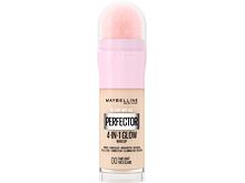 Make-up Maybelline Instant Anti-Age Perfector 4-In-1 Glow 20 ml 00 Fair