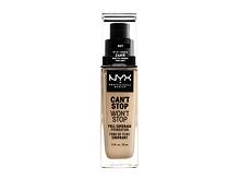 Make-up NYX Professional Makeup Can't Stop Won't Stop 30 ml 10 Buff