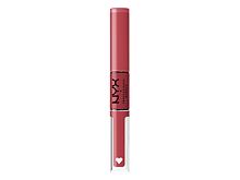 Rtěnka NYX Professional Makeup Shine Loud 3,4 ml 29 Movie Maker