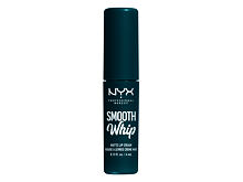 Rtěnka NYX Professional Makeup Smooth Whip Matte Lip Cream 4 ml 16 Feelings