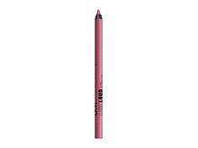 Tužka na rty NYX Professional Makeup Line Loud 1,2 g 06 Ambition Statement
