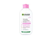 Micelární voda Garnier Skin Naturals Micellar Water All-In-1 Sensitive 200 ml