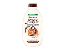 Šampon Garnier Botanic Therapy Coco Milk & Macadamia 400 ml