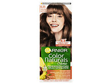 Barva na vlasy Garnier Color Naturals Créme 40 ml 6,25 Light Icy Mahogany