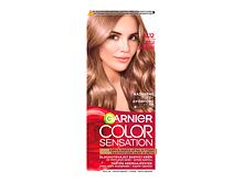 Barva na vlasy Garnier Color Sensation 40 ml 110 Diamond Ultra Blond