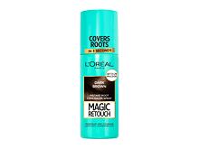 Barva na vlasy L'Oréal Paris Magic Retouch Instant Root Concealer Spray 75 ml Beige