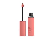 Rtěnka L'Oréal Paris Infaillible Matte Resistance Lipstick 5 ml 210 Tropical Vacay