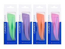 Mezizubní kartáček Curaprox CPS 460 Ortho Pocket Set 1 ks poškozená krabička