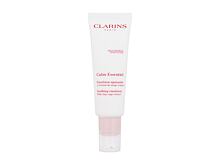 Denní pleťový krém Clarins Calm-Essentiel Soothing Emulsion 50 ml poškozená krabička