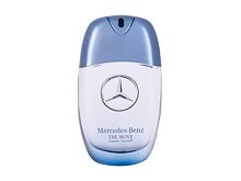 Toaletní voda Mercedes-Benz The Move Express Yourself 100 ml Tester