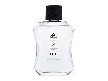 Voda po holení Adidas UEFA Champions League Star 100 ml