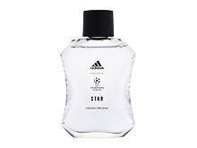 Voda po holení Adidas UEFA Champions League Star 100 ml