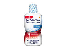 Ústní voda Parodontax Active Gum Health Extra Fresh 500 ml