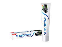 Zubní pasta Sensodyne Natural White 75 ml