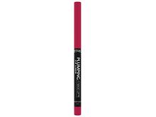 Tužka na rty Catrice Plumping Lip Liner 0,35 g 120 Stay Powerful