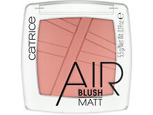 Tvářenka Catrice Air Blush Matt 5,5 g 130 Spice Space