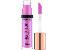 Lesk na rty Catrice Plump It Up Lip Booster 3,5 ml 010 Poppin' Champagne