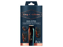 Holicí strojek Gillette King C. Beard Trimmer 1 ks