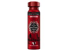 Deodorant Old Spice The White Wolf 150 ml