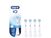 Náhradní hlavice Oral-B iO Ultimate Clean White 1 balení