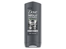 Sprchový gel Dove Men + Care Charcoal + Clay 250 ml