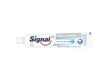 Zubní pasta Signal Daily White 75 ml