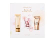 Pleťové sérum Elizabeth Arden Ceramide Retinol Capsules 30 ks Kazeta