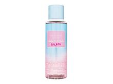 Tělový sprej Victoria´s Secret Velvet Petals Splash 250 ml