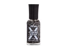 Lak na nehty Sally Hansen Hard As Nails Xtreme Wear 11,8 ml 630 Knighttime