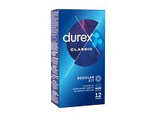 Kondomy Durex Classic 12 ks