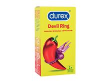 Erekční kroužek Durex Devil Ring 1 ks