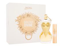 Parfémovaná voda Jean Paul Gaultier Gaultier Divine 100 ml Kazeta