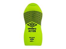 Sprchový gel UMBRO Action Body Wash 300 ml