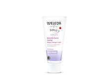 Tělový krém Weleda Baby Derma White Mallow Baby Cream 50 ml