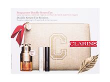 Oční sérum Clarins Double Serum Eye 20 ml Kazeta