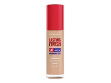 Make-up Rimmel London Lasting Finish 35H SPF20 30 ml 100 Ivory