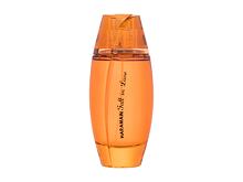 Parfémovaná voda Al Haramain Fall In Love Orange 100 ml