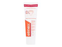 Zubní pasta Elmex Anti-Caries Professional 75 ml