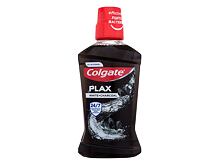 Ústní voda Colgate Plax White + Charcoal 500 ml