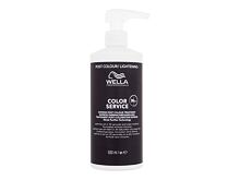 Maska na vlasy Wella Professionals Color Service Express Post Colour Treatment 500 ml