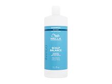 Šampon Wella Professionals Invigo Scalp Balance Oily Scalp Shampoo 300 ml