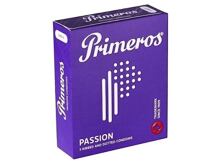Kondomy Primeros Passion 3 ks