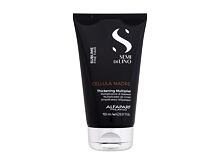 Maska na vlasy ALFAPARF MILANO Semi Di Lino Sublime Thickening Multiplier 150 ml