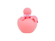 Toaletní voda Nina Ricci Nina Rose 50 ml