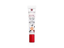 CC krém Erborian CC Eye Radiance Eye Contour Cream 10 ml Clair