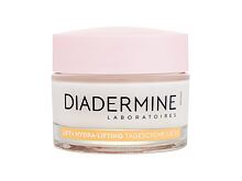 Denní pleťový krém Diadermine Lift+ Hydra-Lifting Anti-Age Day Cream SPF30 50 ml